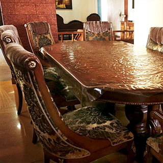 Eight-Seater-Oblong-Dinner-Table